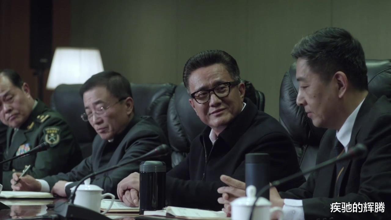 高育良|在影视剧《人民的名义》中，高育良为何如此觊觎省委书记的位置？