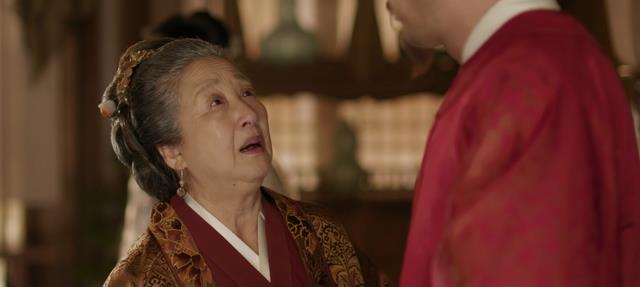 汪小菲|知否:康姨母也是手握一副好牌,为什么会把自己过得人憎鬼厌?