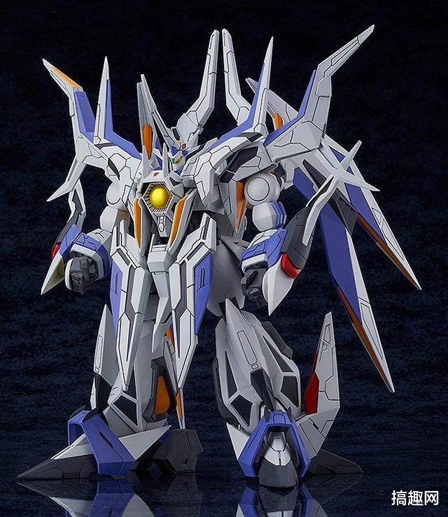 冥王計劃志雷馬|潮趣：《冥王計劃志雷馬》幻之志雷馬 2次再版手辦  Good Smile