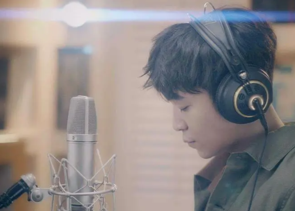 吴青峰|这首歌的难度，真的是只有唱过的人才知道，吴青峰翻唱的很棒！