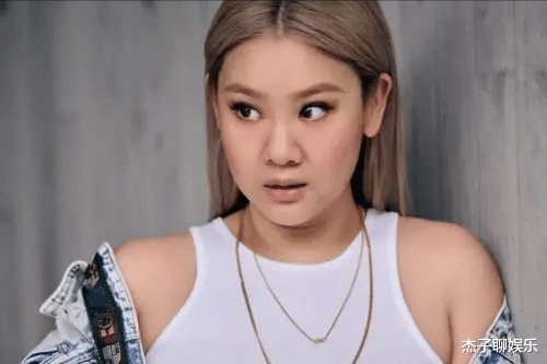 郑欣宜|郑欣宜瘦身成功！继承母亲上亿遗产，依旧努力工作，独立且豁达