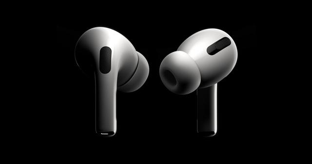 AirPods|苹果AirPods Pro除了用来听歌，原来还有很多玩法