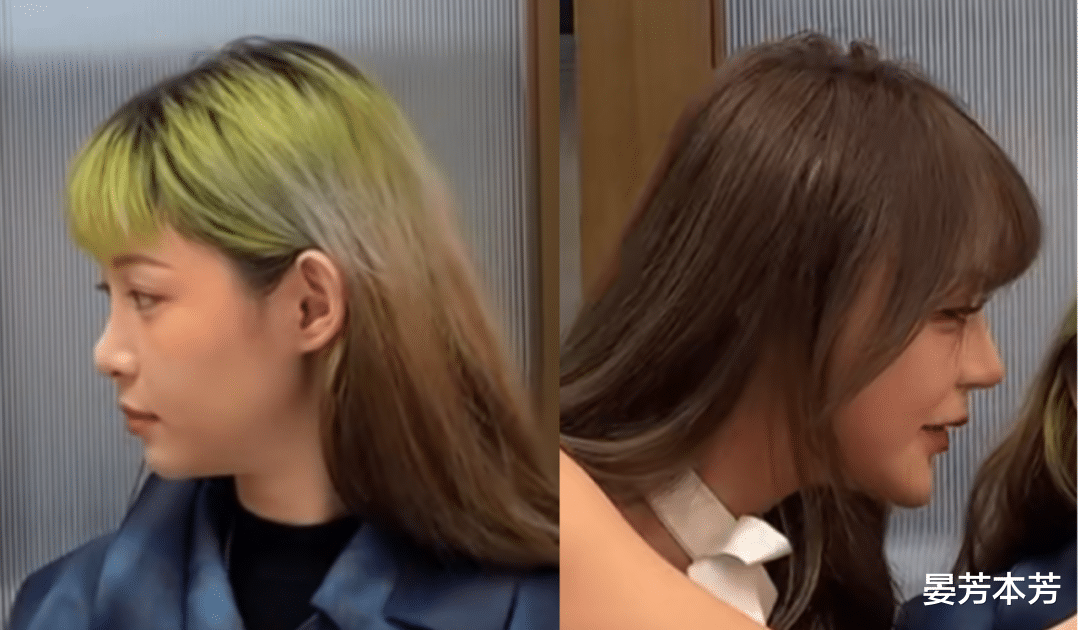 明星|网红脸眼大鼻高，为啥被明星素人都吊打？「同框不输」美人力，速来get