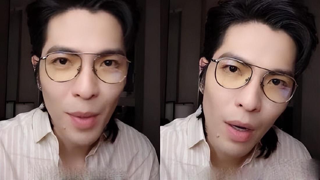 萧敬腾|萧敬腾回应妈咪梗！被造黄谣无下限，当事人看到都会怒火冲天