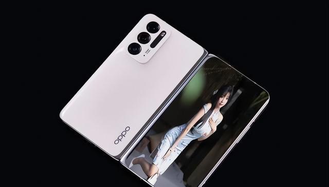 折叠屏|比iPhone14PM还轻?OPPO新款折叠屏重量曝光,主打小屏旗舰!