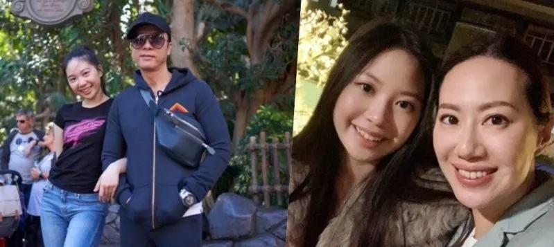 黄忆慈|10位初长成的星二代，有人才貌双全，有人出战冬奥，有人入狱10年