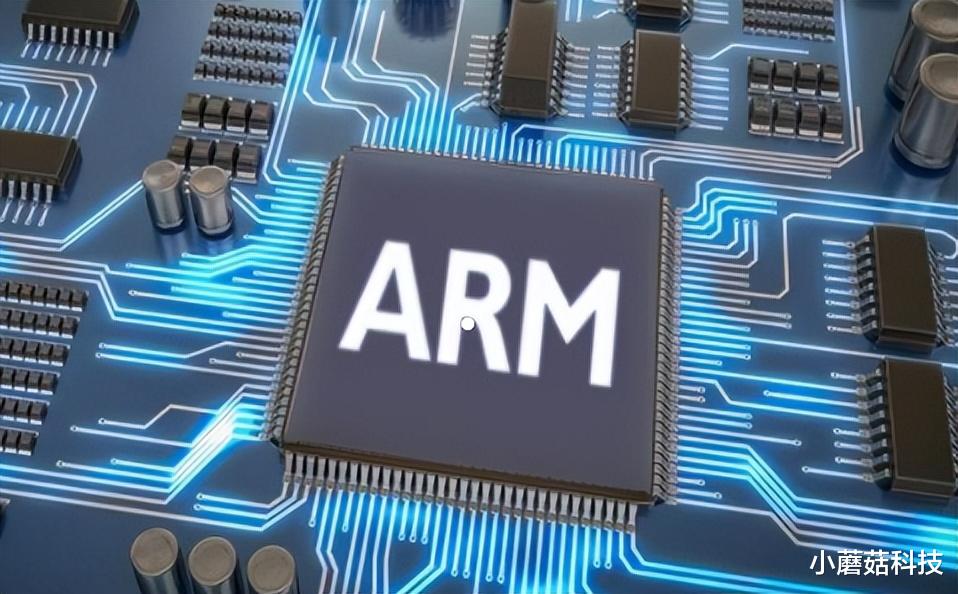 ARM|苹果、高通纷纷行动,ARM被“架空”,外媒:制裁华为的后果出现