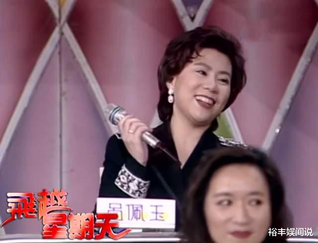 配音|一路走好!知名配音演员吕佩玉去世,曾为《蜡笔小新》美伢配音