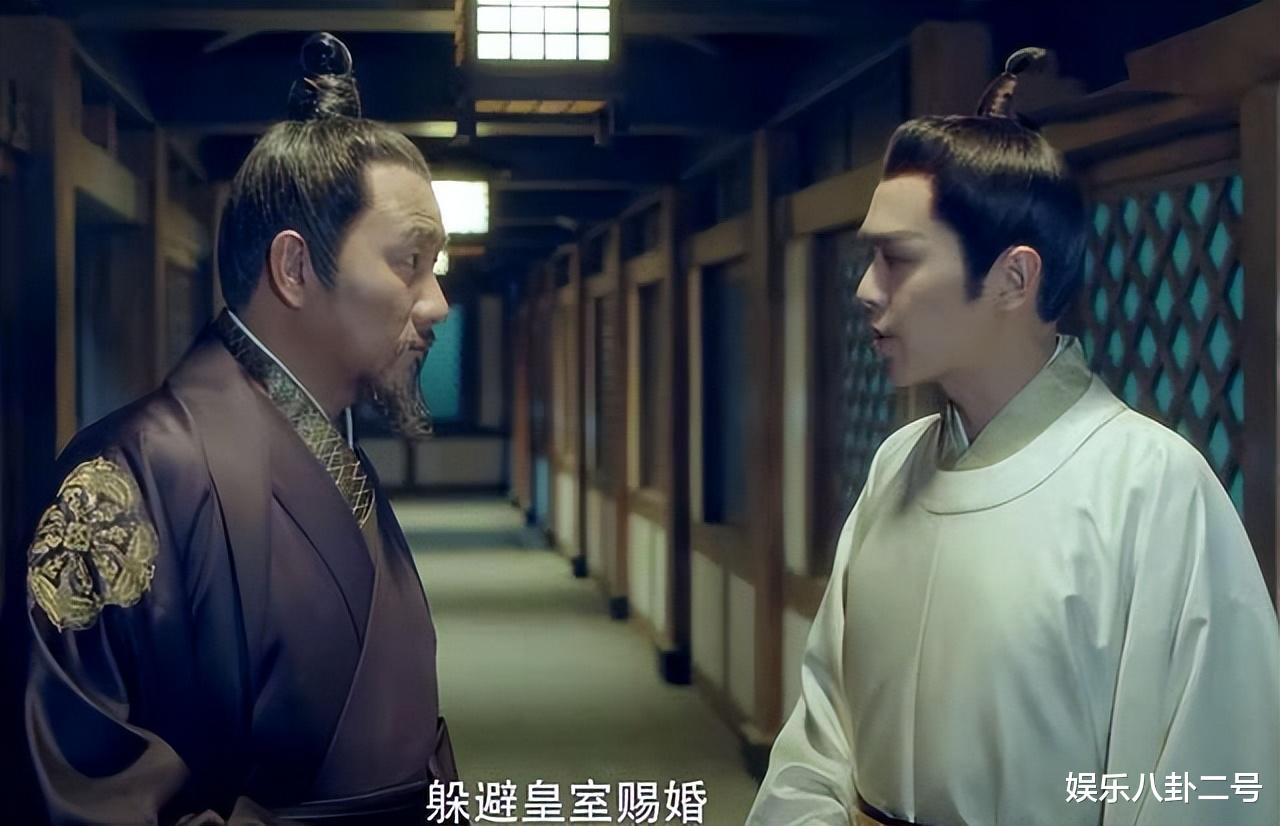 且试天下|这3部爆款剧好神奇，一部拼爹，一部拼娘，《且试天下》在列