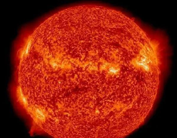 太阳,远比你我想象的要可怕
