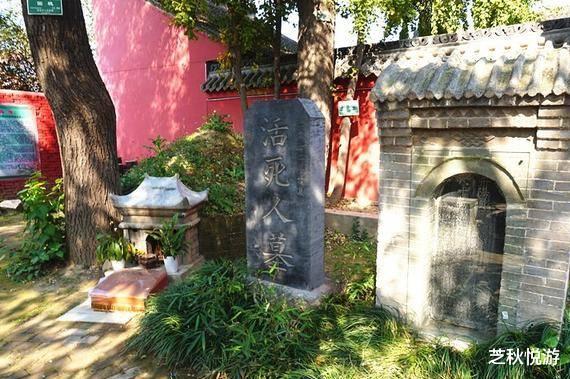 旅游景点|西安鄠邑区旅游景点有哪些?峡谷、名刹、钟楼等,这13个地方很有看头