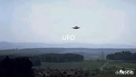 未解之谜：UFO最爱出现的十个地方！