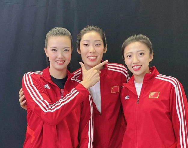 蔡斌|恭喜蔡斌，中国女排2传基本定了，丁霞、姚笛落选原因曝光