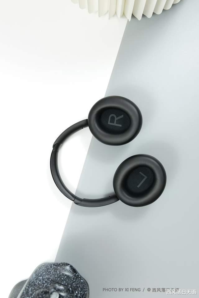 |论降噪，SONY、Bose各种吊打一切！声阔Q45：未必