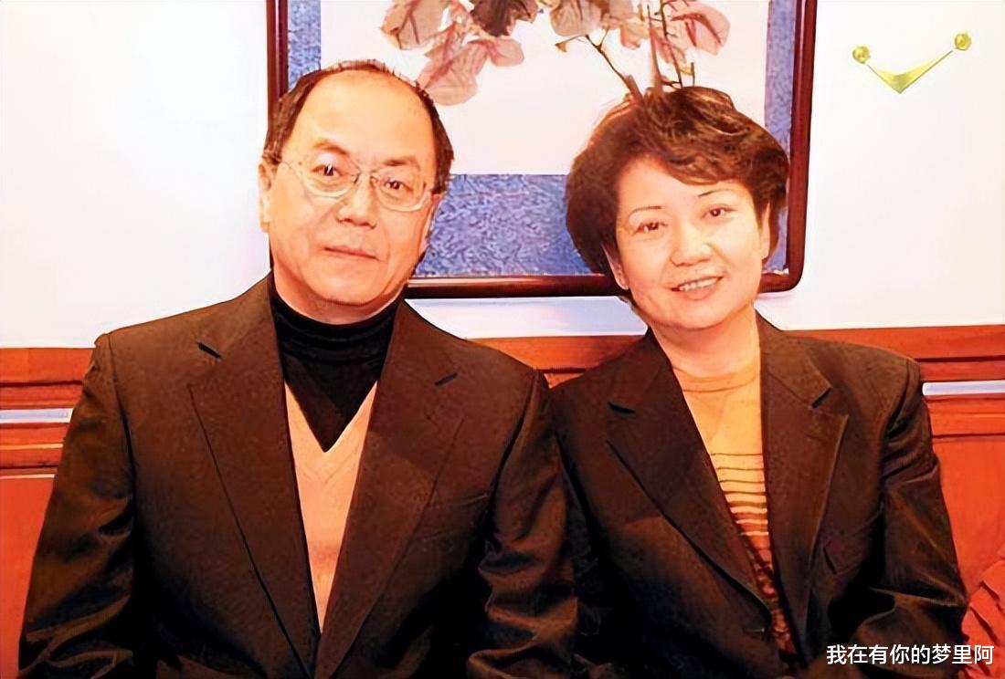 李维康|京剧名家李维康：嫁给耿其昌47年坚持AA制，连一个鸡蛋也不会多吃