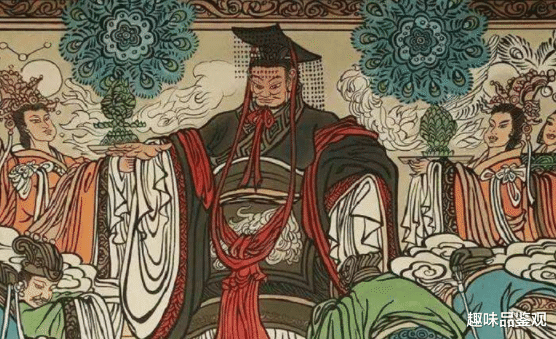 2040年五星连珠东方崛起?是预言还是巧合?有出土古物为证(上)