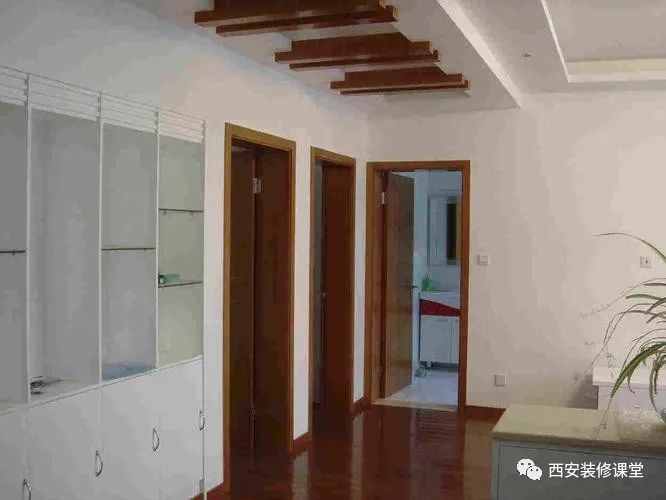 小户型10个累赘设计,不要再做了