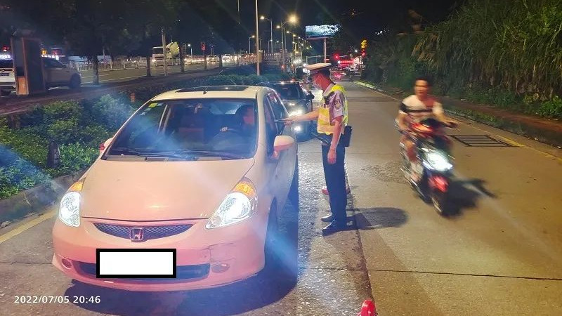 韶关这22人醉驾违法! 车牌号、姓名被曝光→