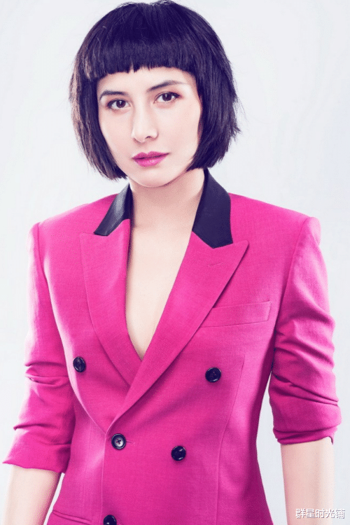 何超仪|何超仪: 和赌王性格最像的女儿，婚礼上丈夫被喊话要“三从四德”