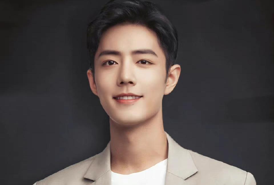 肖战|肖战《玉骨遥》定档又进一步！合作商务已线下推广，争取寒假首播