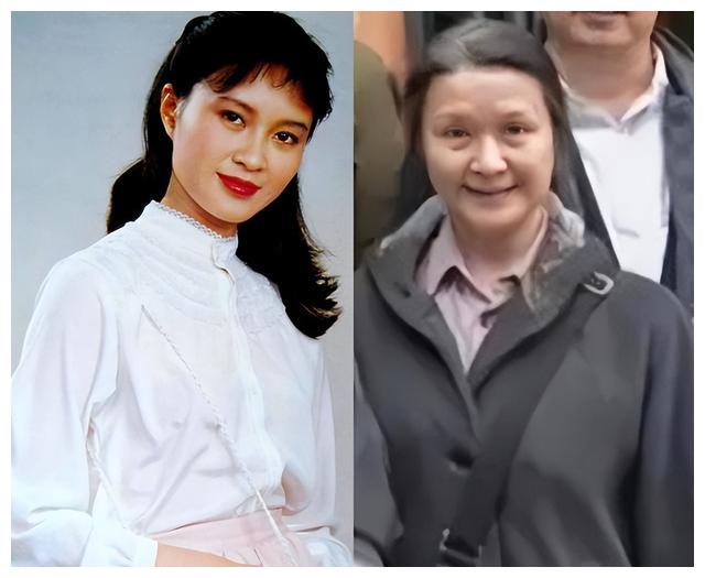 方舒|方舒:捧红屠洪刚后被抛弃,独自抚养两个女儿20年,女儿成其骄傲