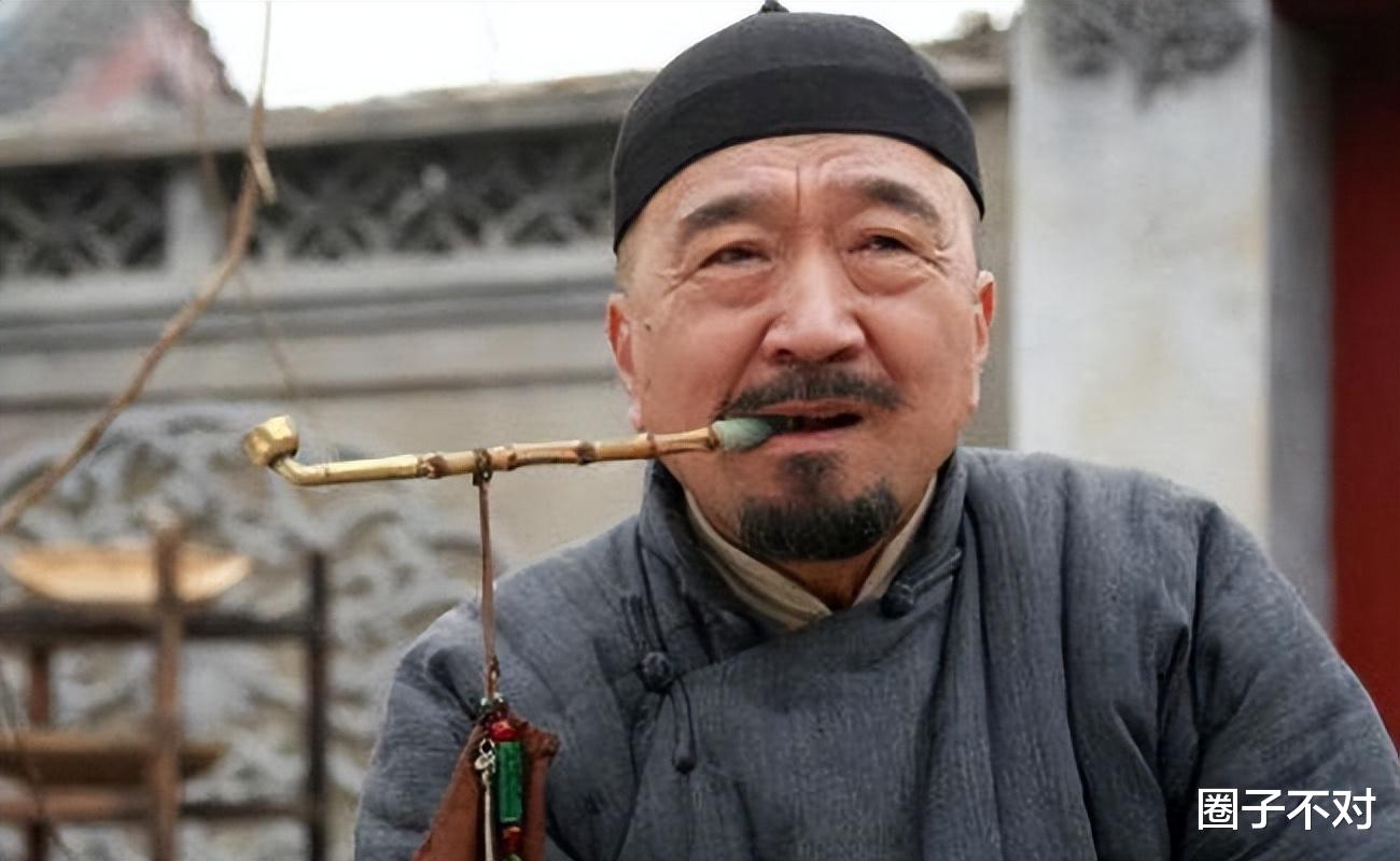 李保田|李保田:不接广告,不参加儿子婚礼,一生不和张国立、王刚合作