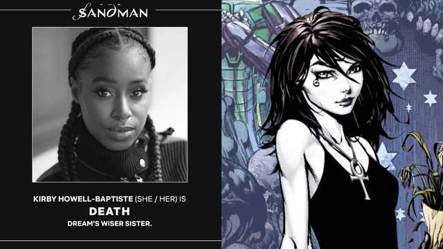 Netflix|Netflix又一奇幻巨作《睡魔》即将上映