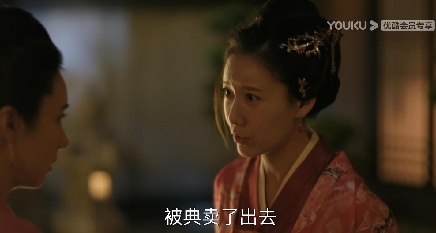 知否知否应是绿肥红瘦|《知否》都说林噙霜教育孩子失败,她到底失败在哪里?