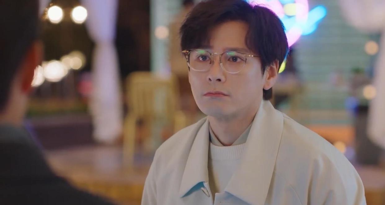 长安秘闻录|明晚开播！又一古装悬疑剧《长安秘闻录》来袭，演员阵容不错