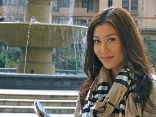 李彩桦|5位最成功“奸角”，李彩桦演完不敢出门，李明启被人做成表情包