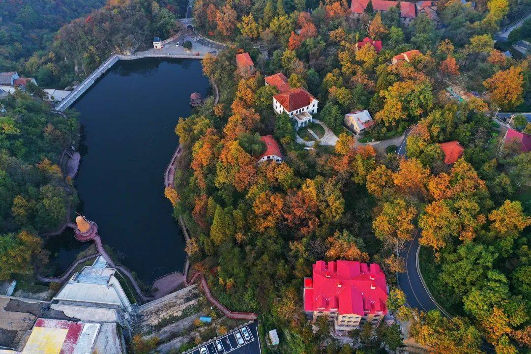 信阳|这座唯一的“永久宜居城市”，却鲜有人知，低调得让人心疼！