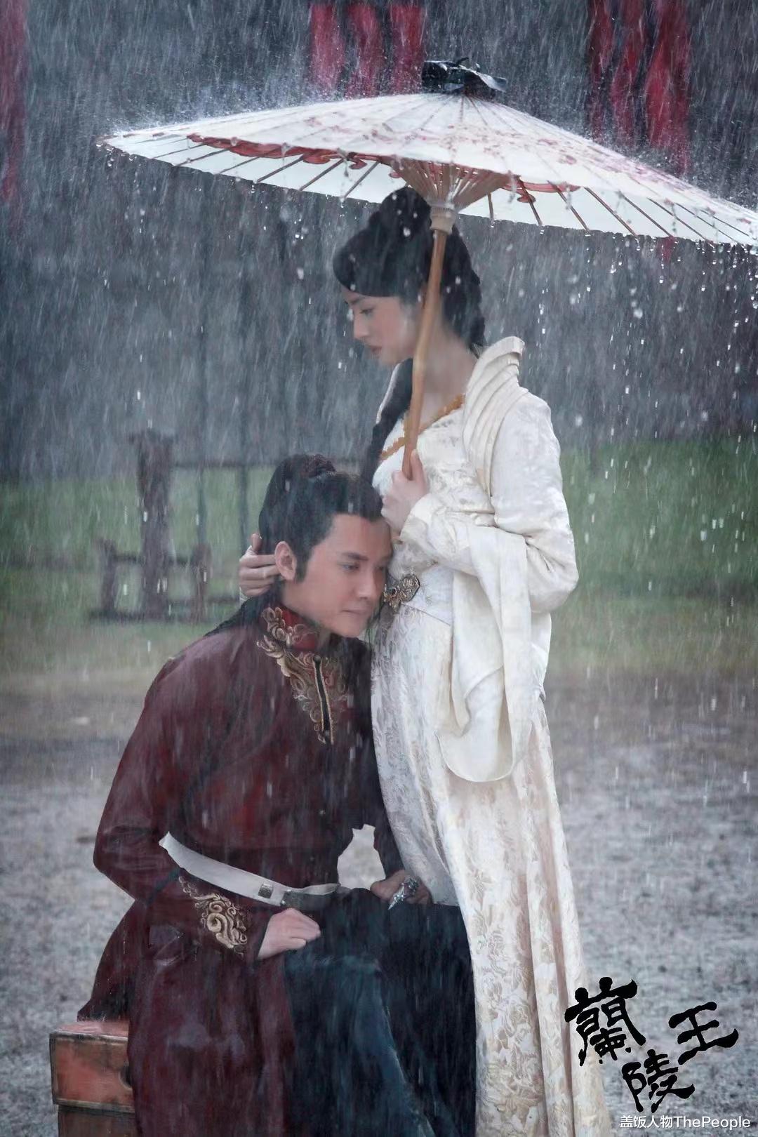 冯绍峰|演艺圈，留给冯绍峰的时间，不多了