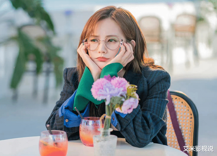 李一桐|《苍兰诀》后，李一桐又有新剧开播，搭档90后男主惹争议