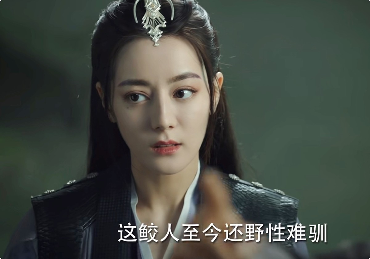 优酷|比《与君》还猛？优酷首部热度破万大剧杀来，上线10天轻松破纪录