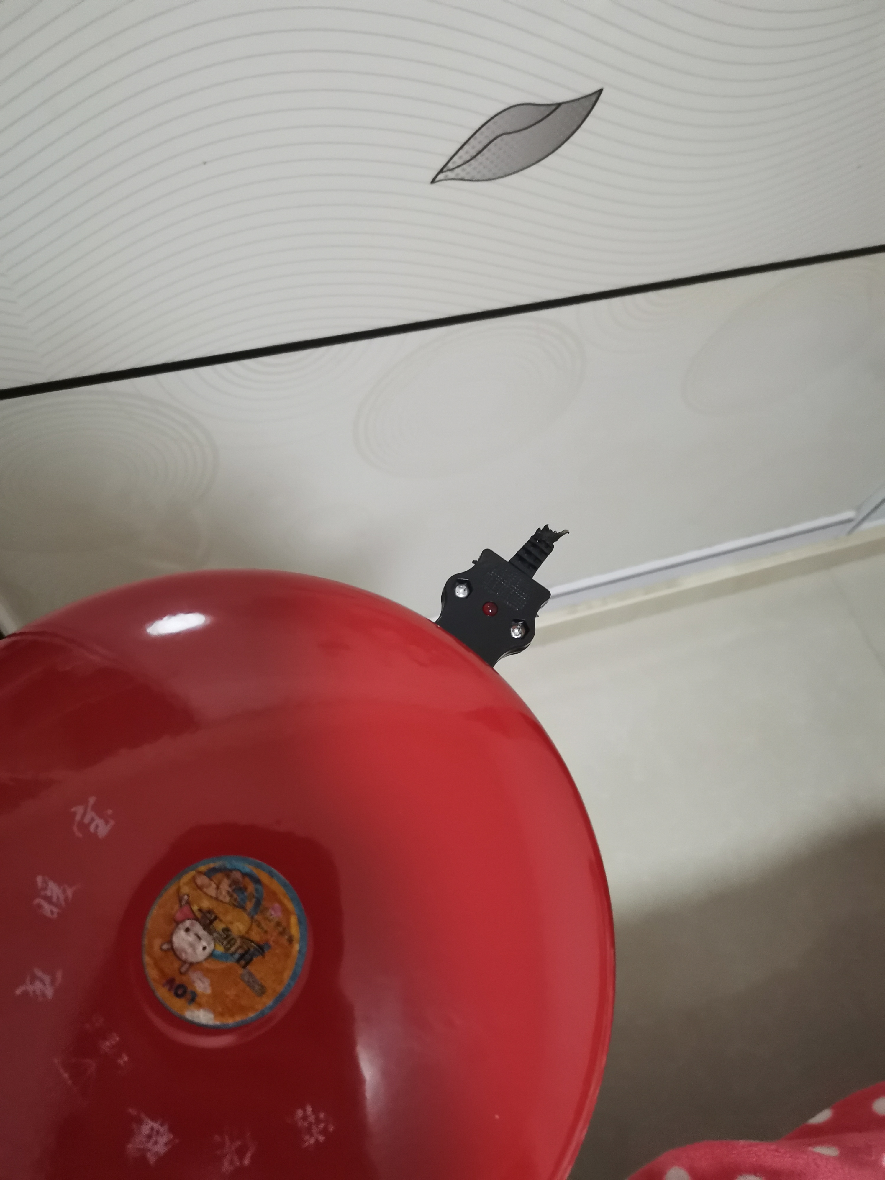 冬季电器起火的处理方式