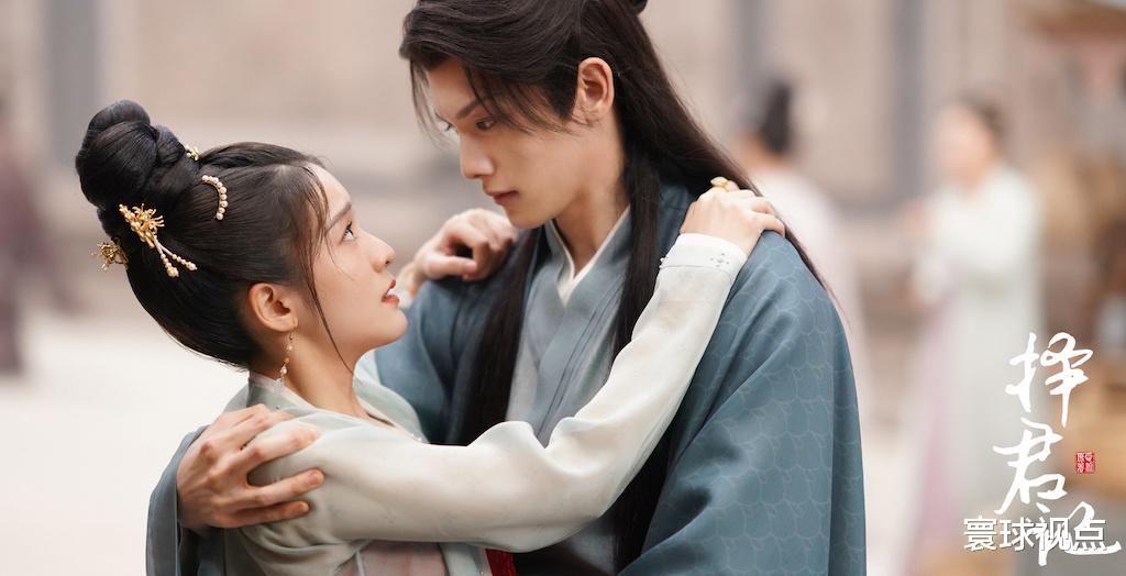 邢昭林|邢昭林新剧刚开播差评一片,看十分钟就弃剧,问题出在哪?