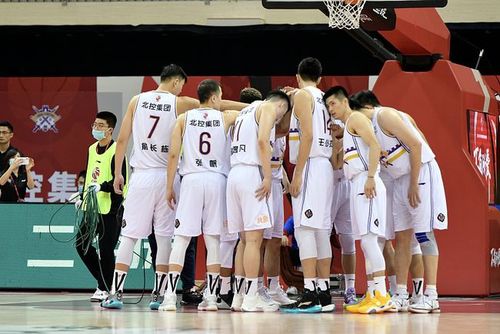 NBA|后撤步三分这个技术在NBA非常流行，为什么在CBA却很少见？