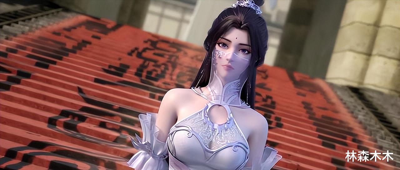 石昊|完美世界：月婵将是石昊的唯一老婆？导演会迫于压力删除大婚吗？