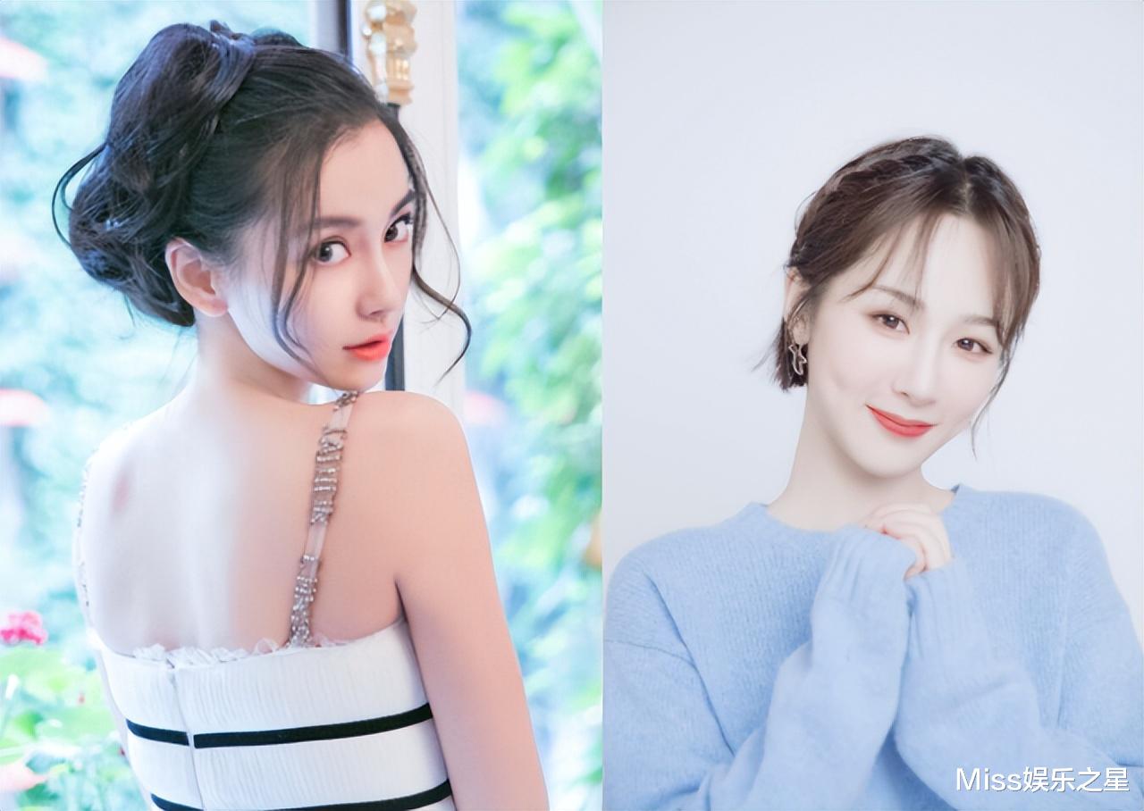 Angelababy|杨紫临时被替换,花8000万为杨颖养胎,《孤芳》让钟汉良口碑崩坏