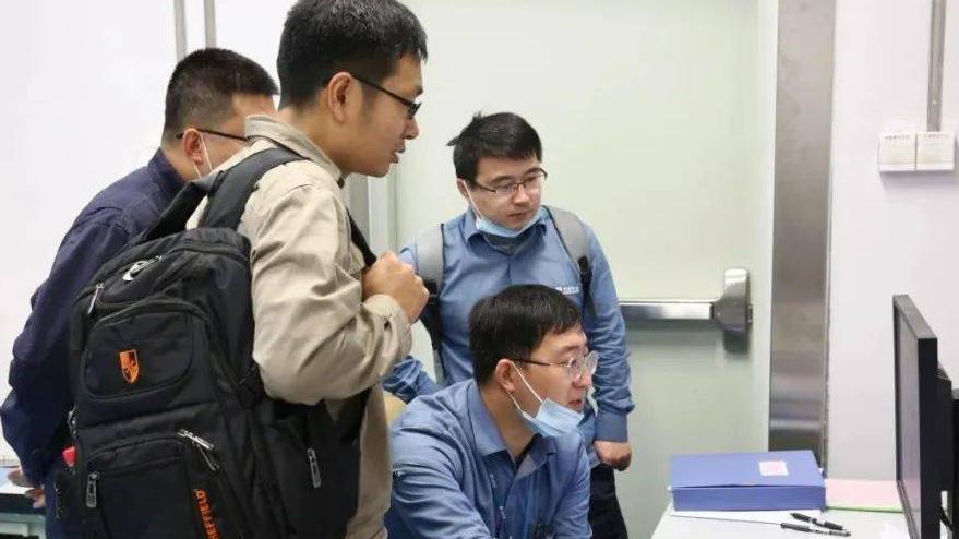 |华能核电进行公开招聘,七险二金且待遇佳,关键专科学历也能报