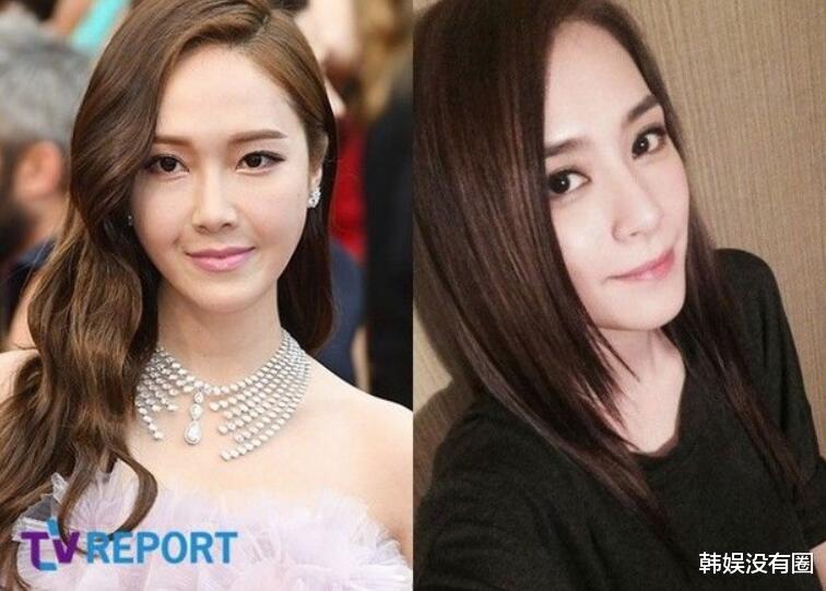 郑秀妍|韩媒:Jessica郑秀妍、钟欣潼将一同出演《浪姐3》?