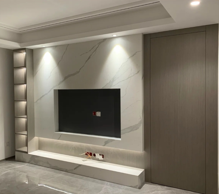 年后要装修，过年串门或许是接地气学习装修的好时候