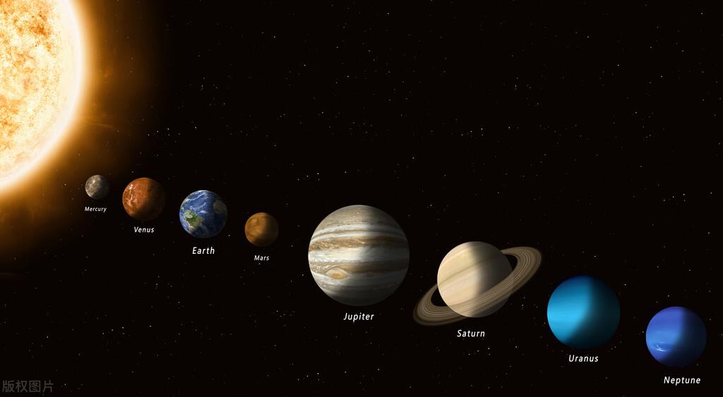 看了月球上的五星红旗,美国登月又被质疑,为什么美国国旗能飘动