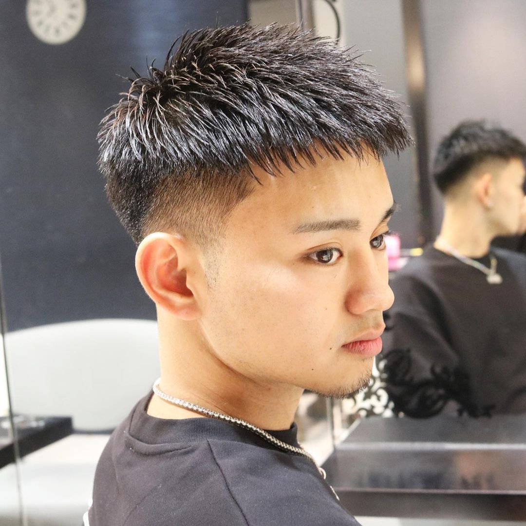 运动 今冬最火男发有哪些？15款送给你，剪完真帅气