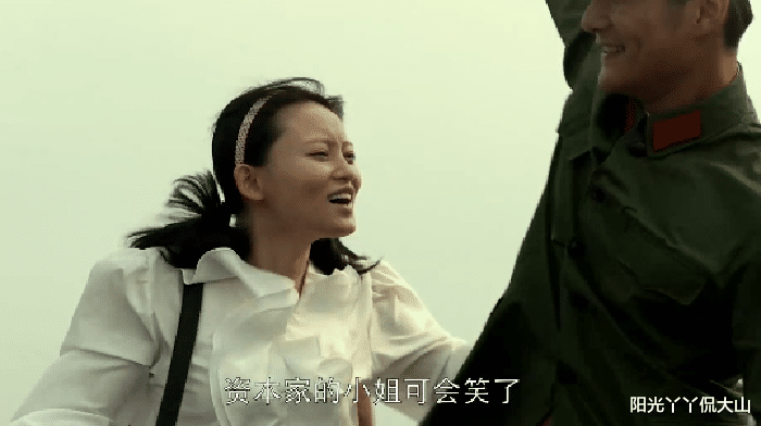 安杰|父母爱情：安杰不喜欢白红梅可以理解，江德福为何也不喜欢呢？