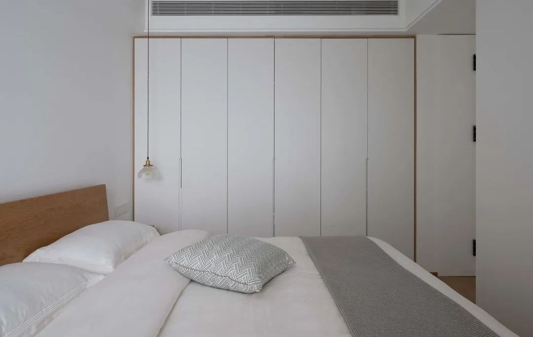 谁说日式只能走纯简风,这间130㎡的住宅可要颠覆你的想象了