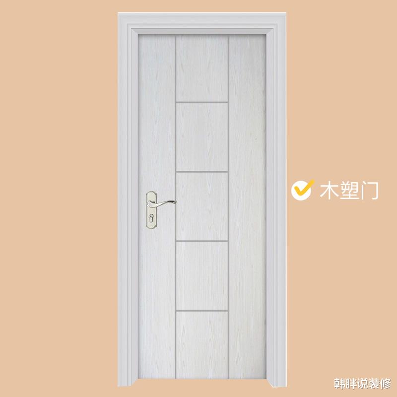 奉劝大家:卧室门要坚持“6不选”,绝非误导,而是真的不实用