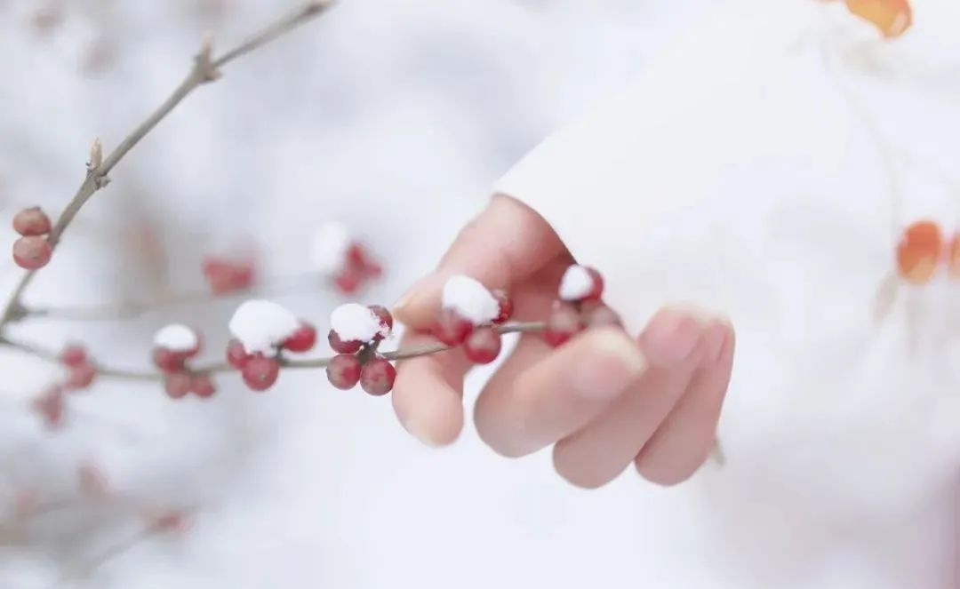 ?运用雪景拍摄人像,如何拍摄出唯美的感觉?8个拍摄方法分享
