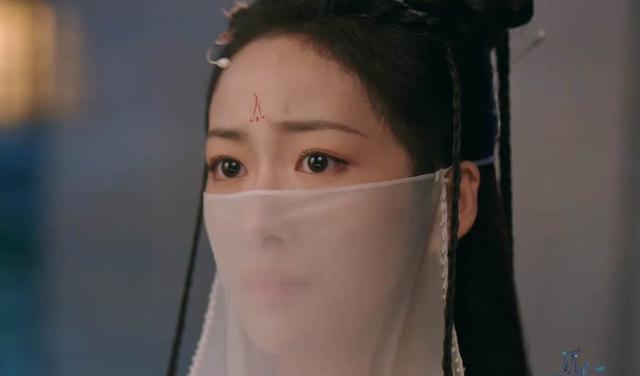 沉香如屑|《沉香如屑》唐周颜淡凡间初遇,喊夫人太甜了,还发福利看洗澡?