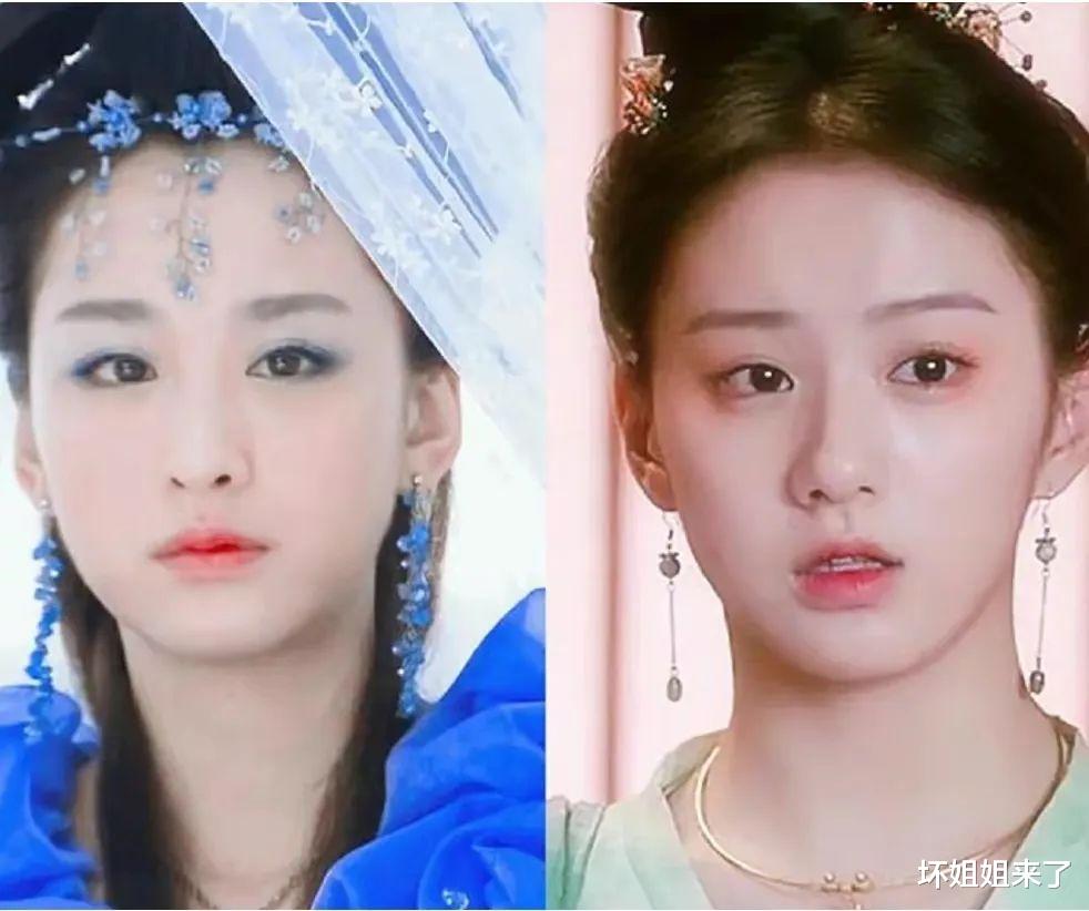 穆婷婷|不是吧！雷剧女王真退圈了？